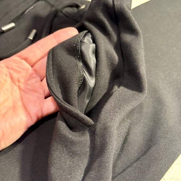 Reiss Eve Pull On Formal Joggers Size 8 - Picture 6 of 9